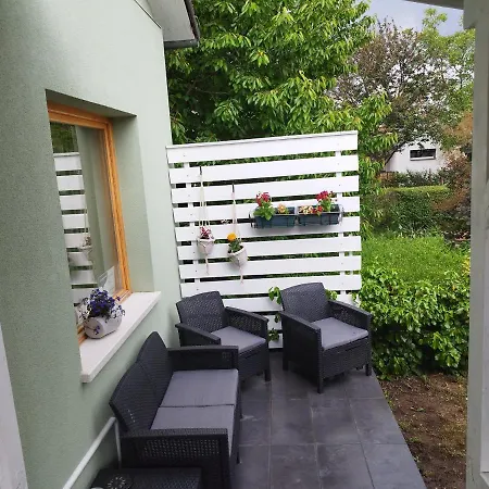 Casa vacanze Susan Hajdúszoboszló
