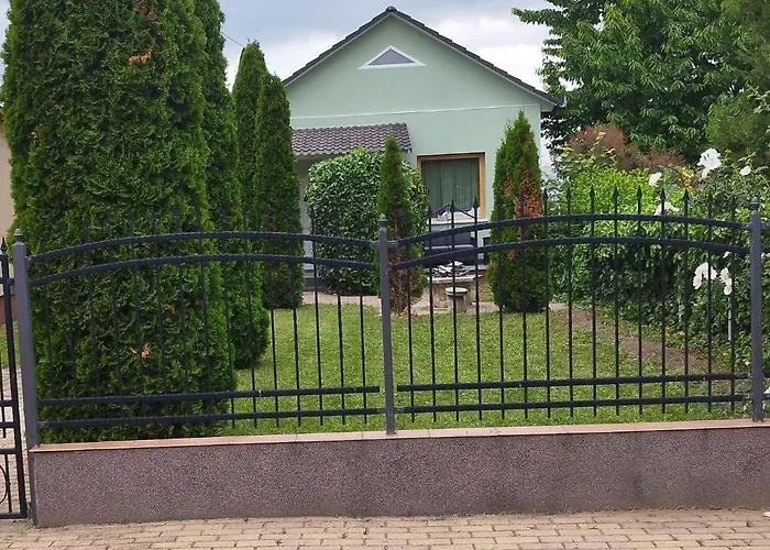 Nyaraló Susan